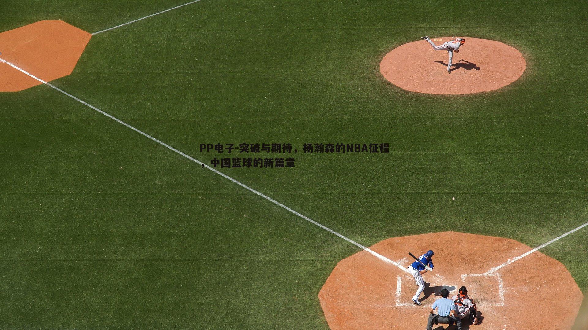 突破与期待,杨瀚森的NBA征程,中国篮球的新篇章